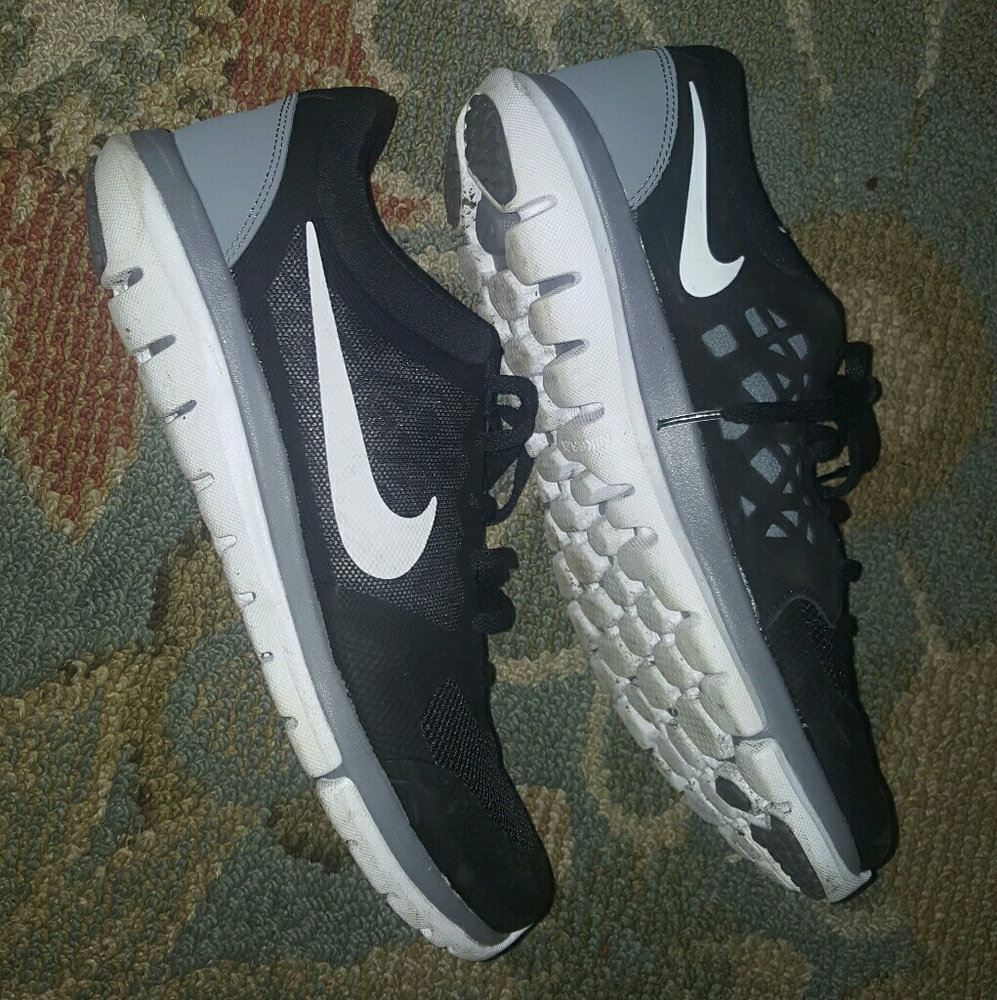 Men Nikes LIKE NEW