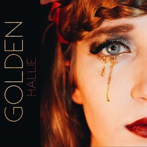 Meet Your Posher, Hallie!!!