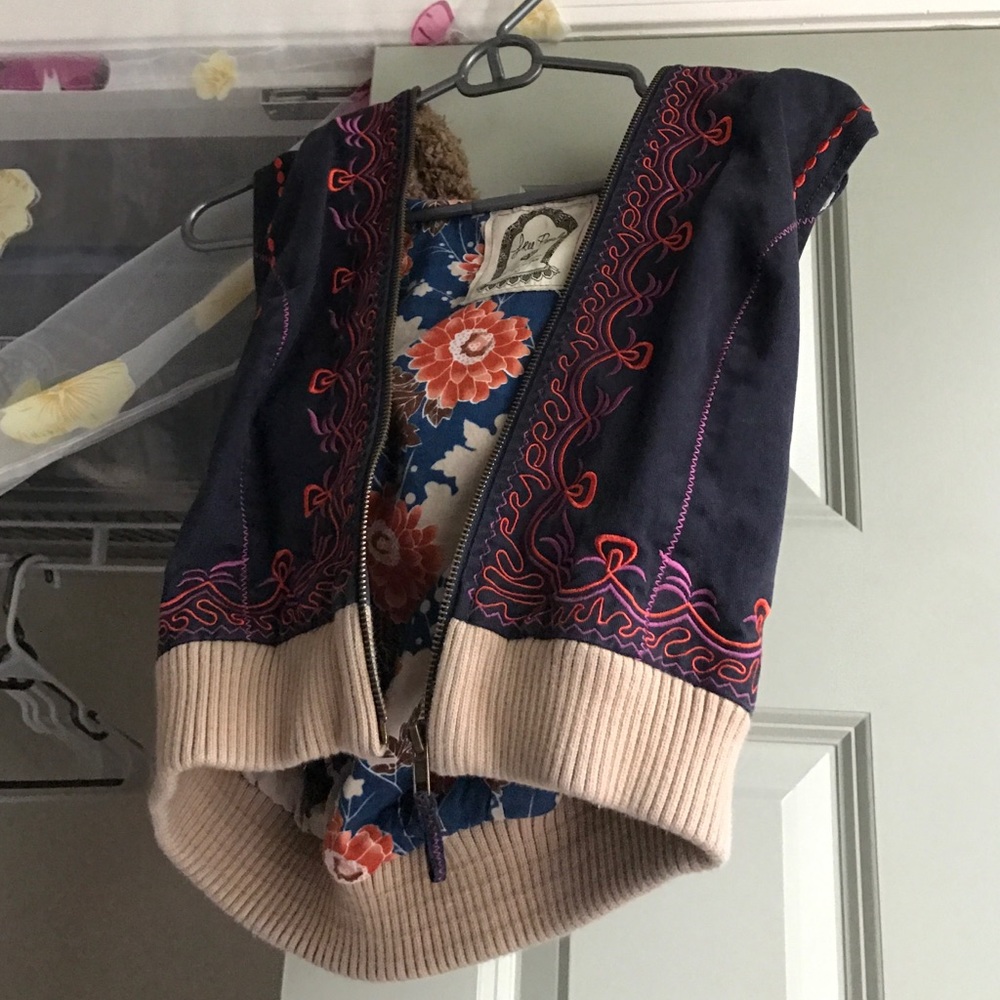Vest