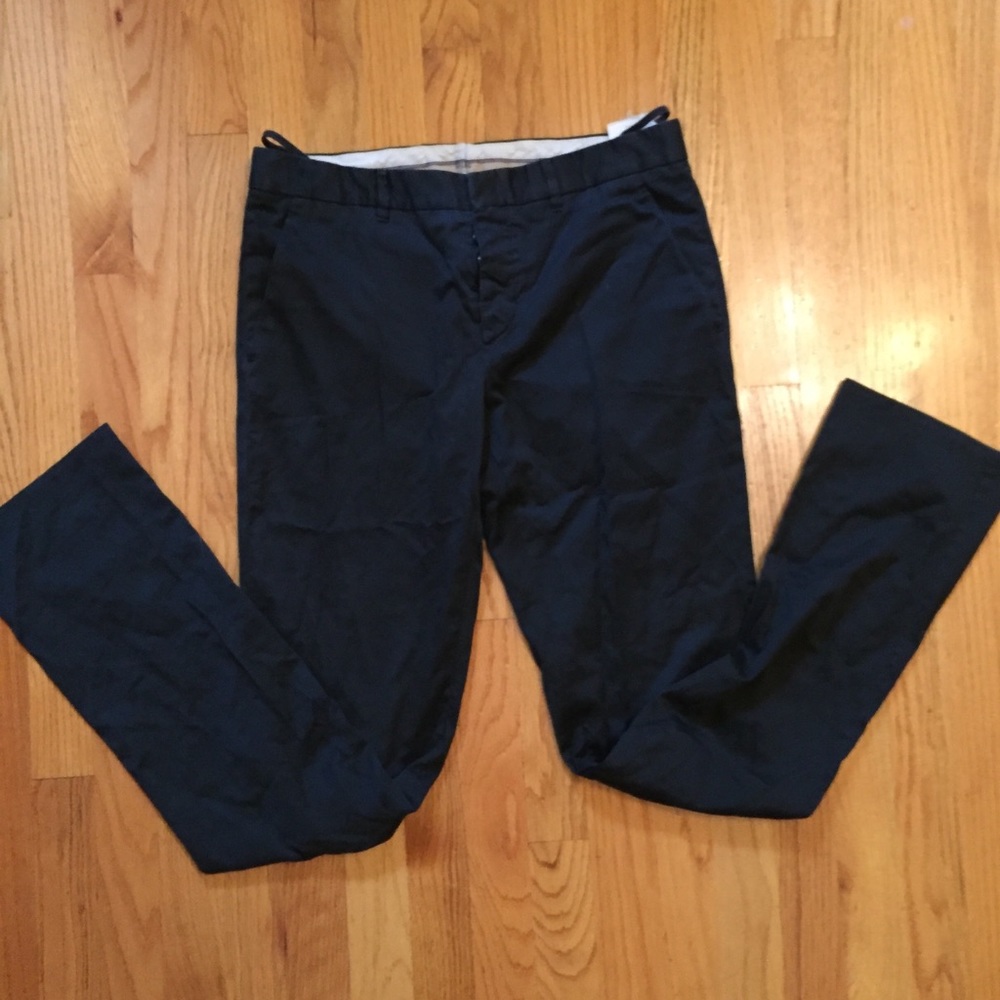 Helmut Lang Men's Trouser Pant