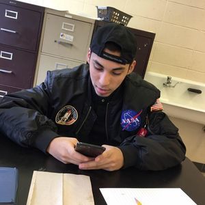 Meet your Posher, Jaime