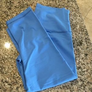 High Rise Wunder Under Crops