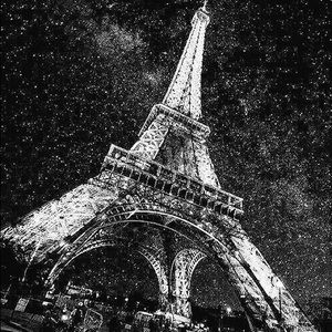 Meet your Posher, Marlene