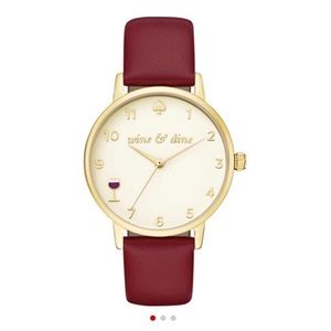 Authentic NWT Kate Spade Watch