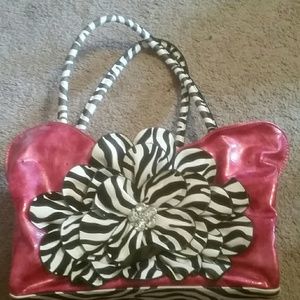 Used boutique purse
