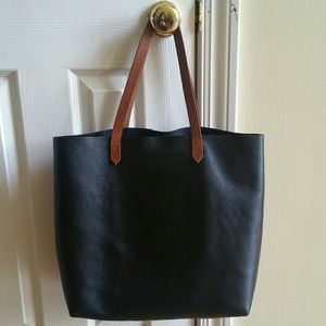 Madewell Transport Tote