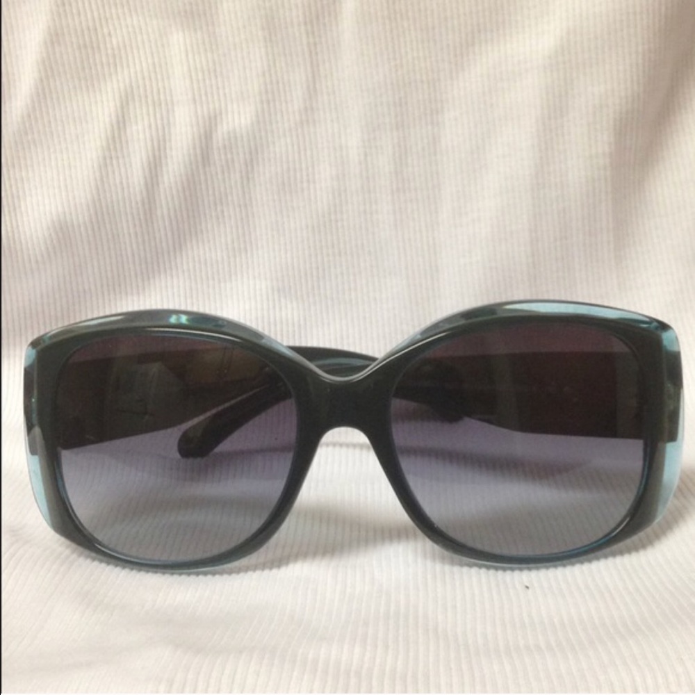 Brand New Authentic Chanel Sunglasses Model 5227-H