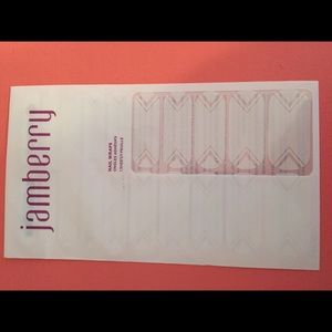 Jamberry Full Sheet Nail Wraps