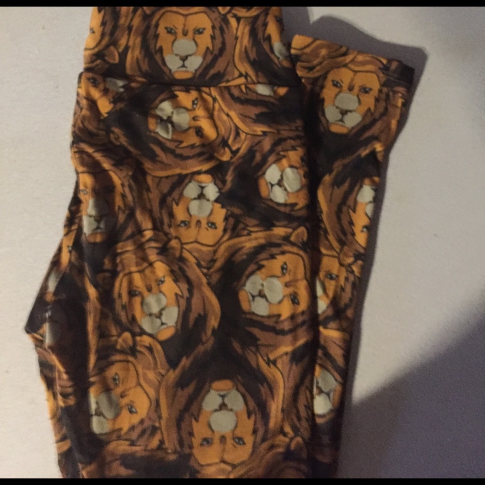 Lularoe leggings