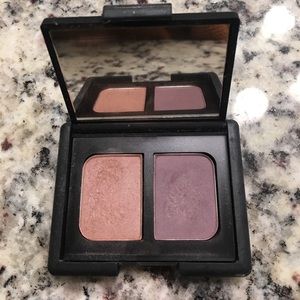 NARS Charade eyeshadow duo