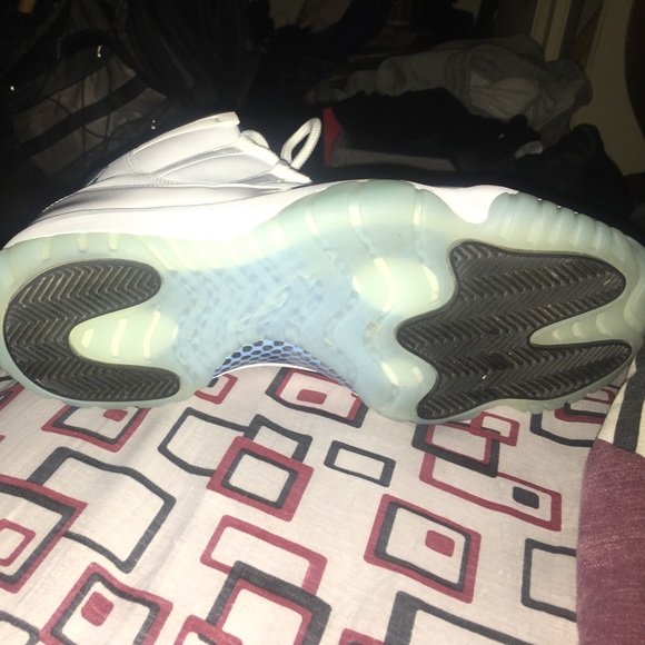 Jordan 11