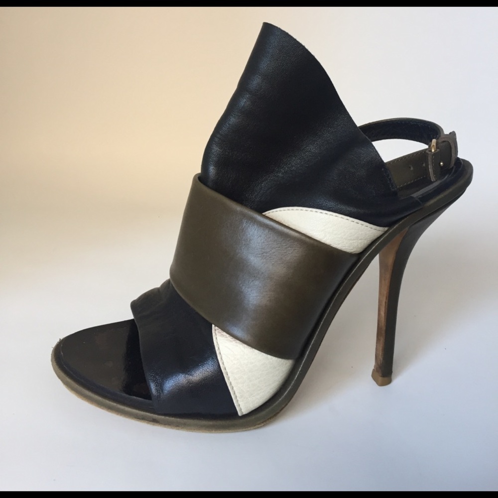Balenciaga Glove Heel