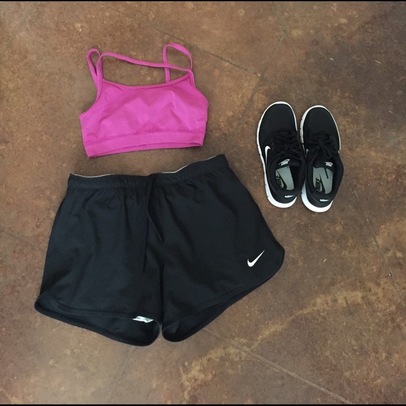 Nike Running Shorts - Picture 1 of 1
