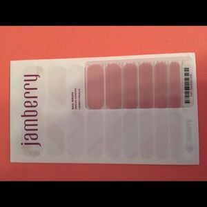 Jamberry Full Sheet Nail Wraps