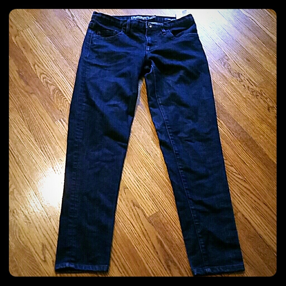 Size  24 Guess Jeans
