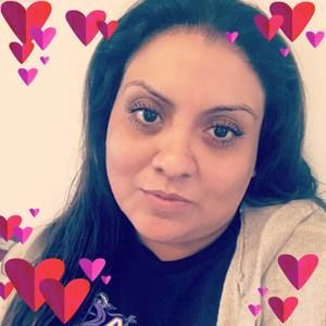 Meet your Posher, Barbara