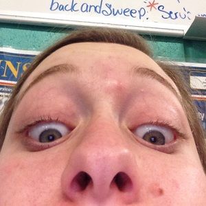 Meet your Posher, Nicole