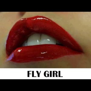 BNWT LipSense Fly Girl Lip color
