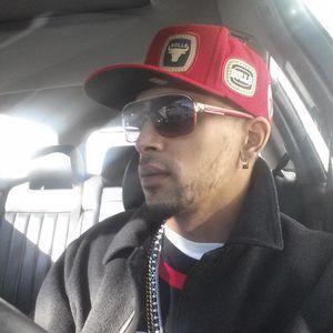 Meet your Posher, Rafael