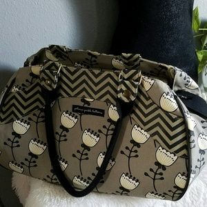 Petunia Picklebottom Weekender