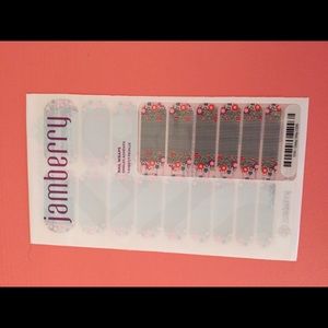 Jamberry Full Sheet Nail Wraps