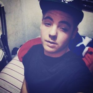 Meet your Posher, Joe