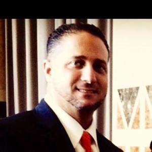 Meet your Posher, Mike