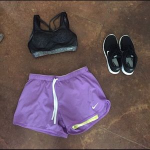 Nike Running Shorts