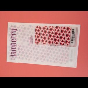 Jamberry Full Sheet Nail Wraps