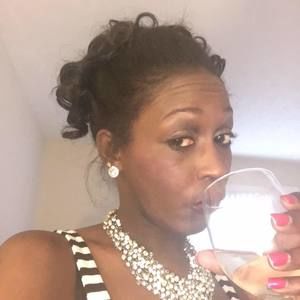 Meet your Posher, Sherri