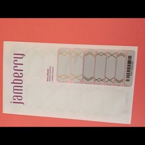 Jamberry Full Sheet Nail Wraps