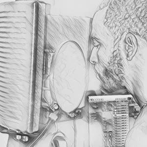 Meet your Posher, Donovan