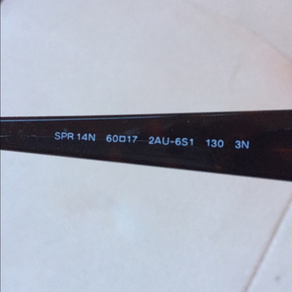 Prada Sunglasses 😎 - Picture 4 of 4