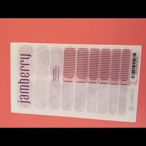 Jamberry Full Sheet Nail Wraps
