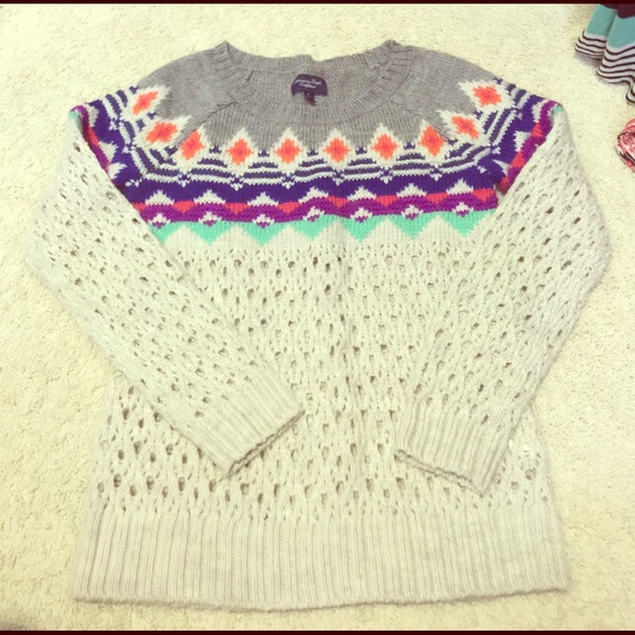 American eagle sweater - Picture 1 of 1