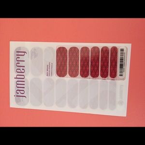 Jamberry Full Sheet Nail Wraps