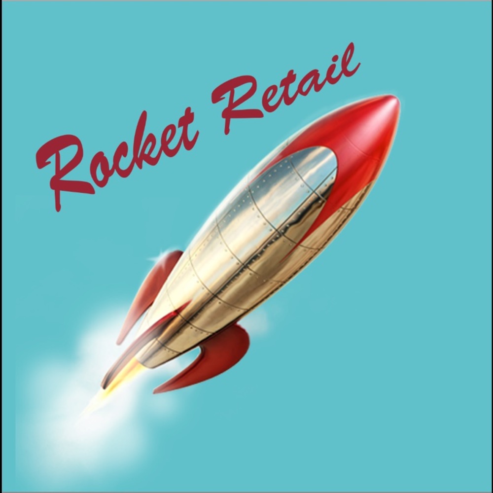 Meet your Posher, Rebeca