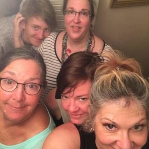 Meet your Posher, Barbara