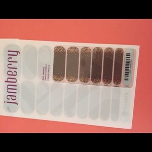 Jamberry Full Sheet Nail Wraps