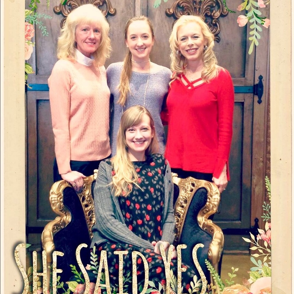 Meet your Posher, Sara