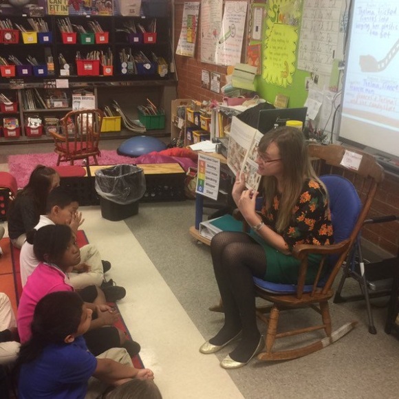 Meet your Posher, Sara - Picture 2 of 3