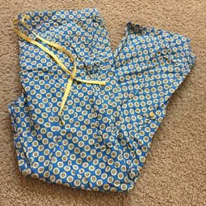 Vera Bradley PJ pants