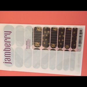 Jamberry Full Sheet Nail Wraps