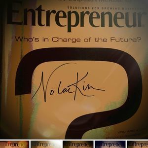 Meet your Posher, Willie