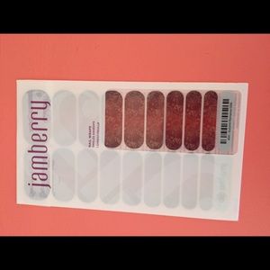 Jamberry Full Sheet Nail Wraps