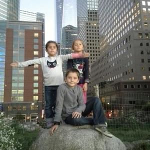 Meet your Posher, Celine