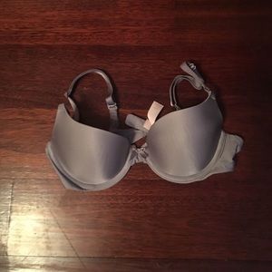 Victoria's Secret Lightly Lined Bra