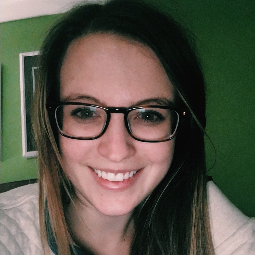 Meet your Posher, Lindsey