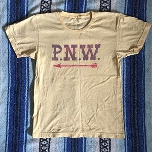 PNW Arrow Tee Shirt