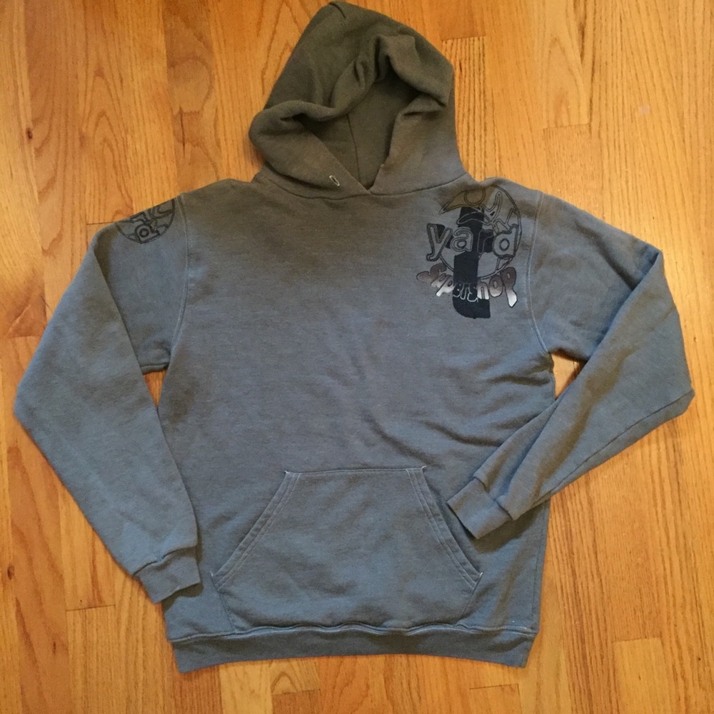 Free City Art Yard Supershop